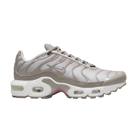 Nike Air Max Plus Photon Dust Enigma Stone White Particle Rose (GS) Kids