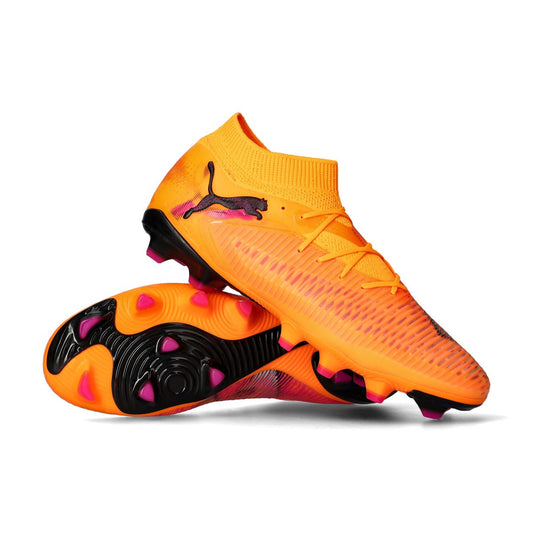 Puma Future 8 Pro FG/AG Heat Fire (PU-108588-03) Unisex