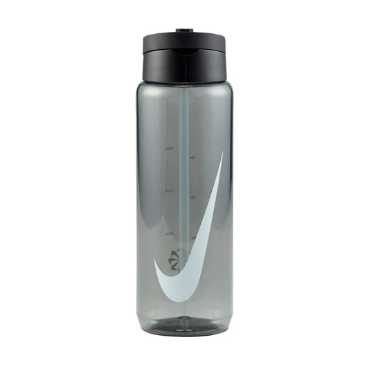 Nike Bottle TR Renew Recharge Straw (710 mL) Anthracite (DX7034-072) Kids