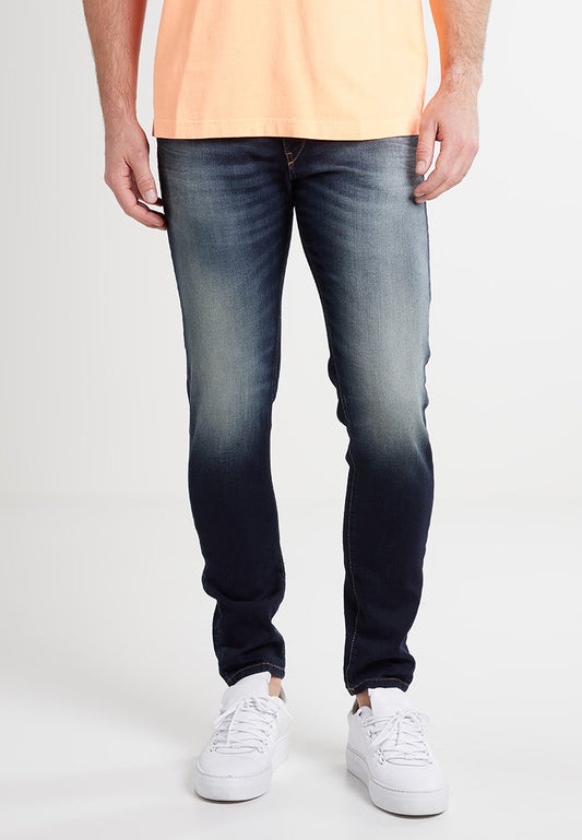 Diesel D-STRUKT-NE Sweat jeans (ZZO16JKHO-K00) Men