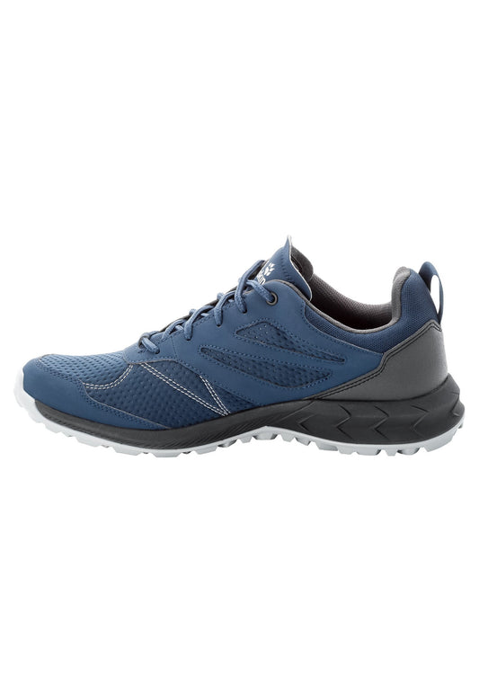 Jack Wolfskin WOODLAND TEXAPORE LOW M Dark Blue (JA442A03P-K11) Men