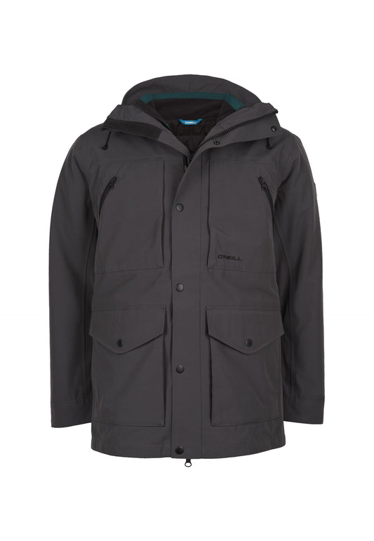 O'Neill JOURNEY PARKA 3 in 1 (ZZO1N3H06-C00) Men
