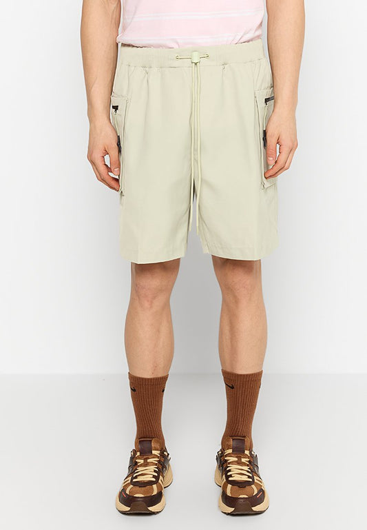 M NSW TP WOVEN UTILITY SHORT Men