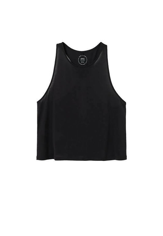 Mango Kids LOOP black (AY523G02E-Q11) Kids