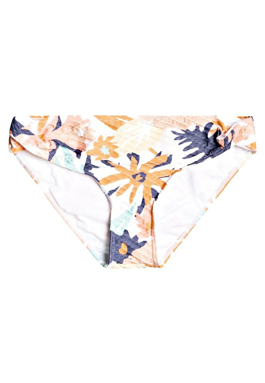 Roxy ™ Swim The Sea - Volles Bikiniunterteil für Frauen ERJX403892 (RO541I02G-J11) Women