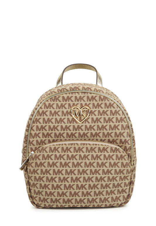 Michael Kors Kids RUCKSACK beige (MWY53P00B-B11) Kids