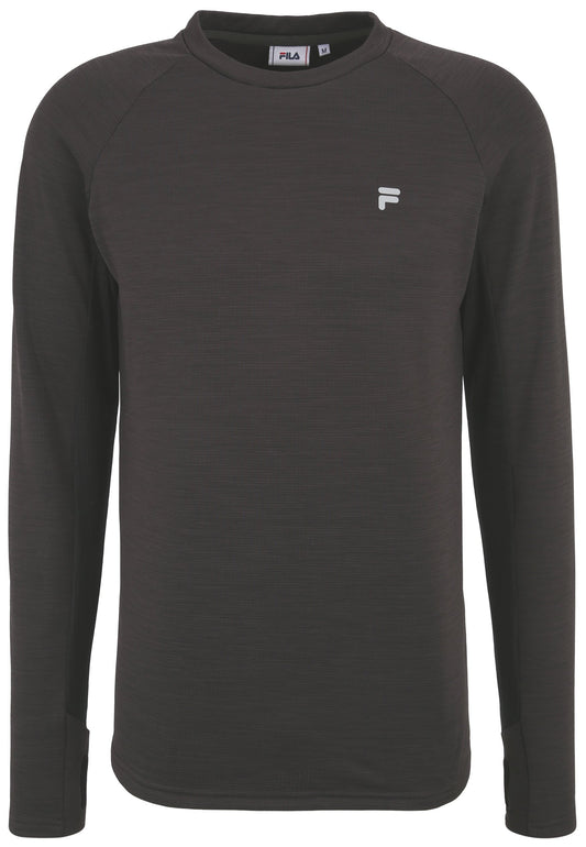Fila Apparel REDDING running crew shirt (1FI42D04W-C11) Men