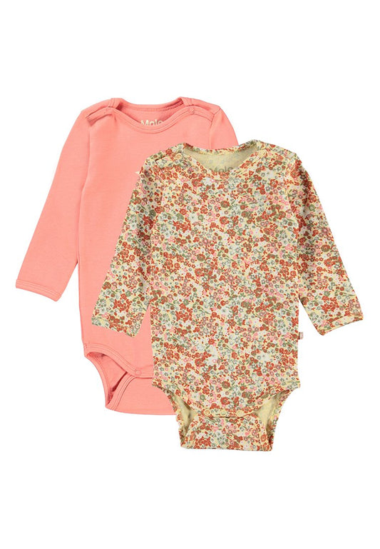 Molo Foss 2-Pack (ZZO353H73-T00) Kids