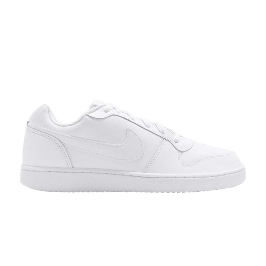 Nike Ebernon Low Triple White (AQ1775-100) Unisex
