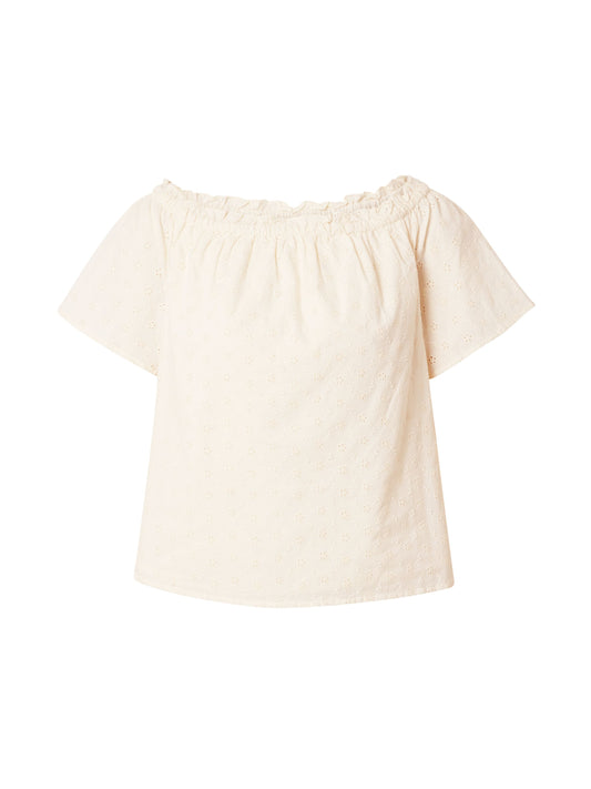 Only ONLSANDY OFFSHOULDER TOP WVN (7979648) Women