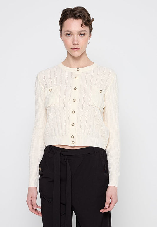 DreiMaster LUXURYKLASSIK AJOUR (ZZO324F81-A00) Women