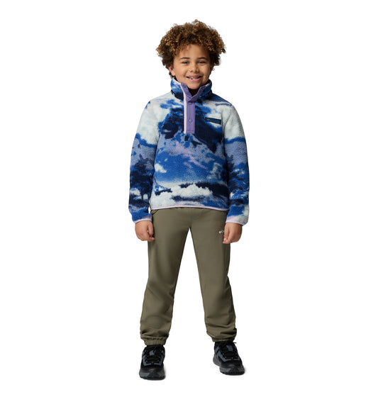 Columbia U Helvetia II Printed Ha (2097071464) Kids