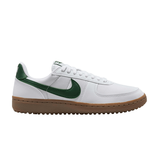 Nike Field General White Gum Dark Brown Gorge Green (Women's) Women