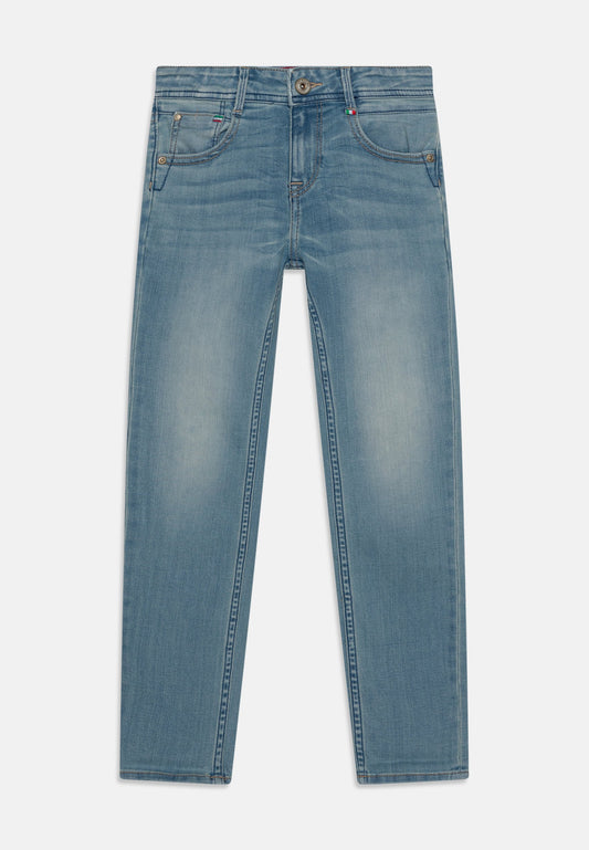 Vingino DENIMB01 light-blue denim (V2024A08O-K11) Kids