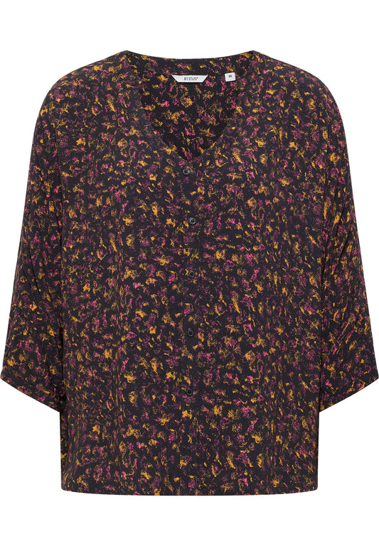 Mustang Style Bellflower (ZZO2PTU38-S00) Women