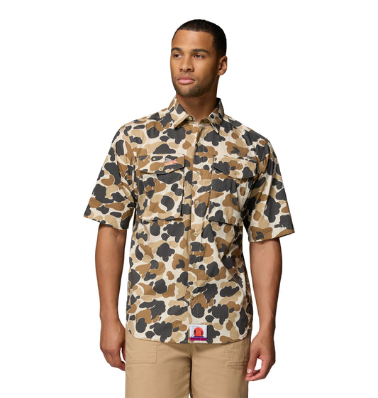 Columbia Bonefish Flats Printed S (2156841165) Men
