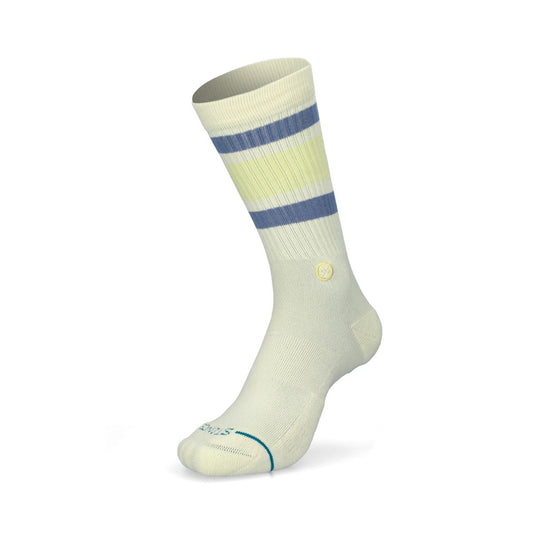 Stance Socks Boyd Match (1 Pair) White (A556A25-BOY) Unisex