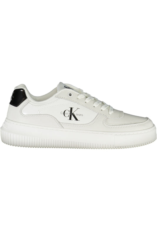 CALVIN KLEIN Sneakers (YW0YW001410_BI01W) Women