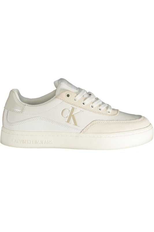 CALVIN KLEIN Sneakers (YW0YW01585_BI0LA) Women