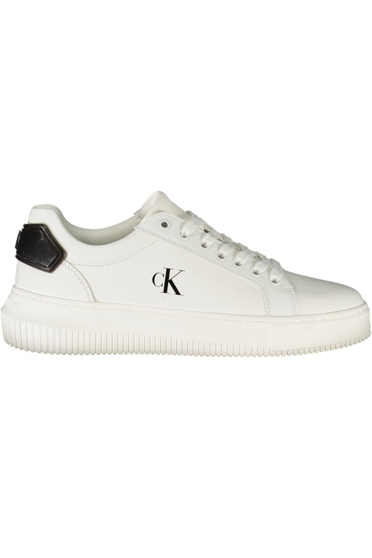 CALVIN KLEIN Sneakers (YW0YW01846_BI01W) Women