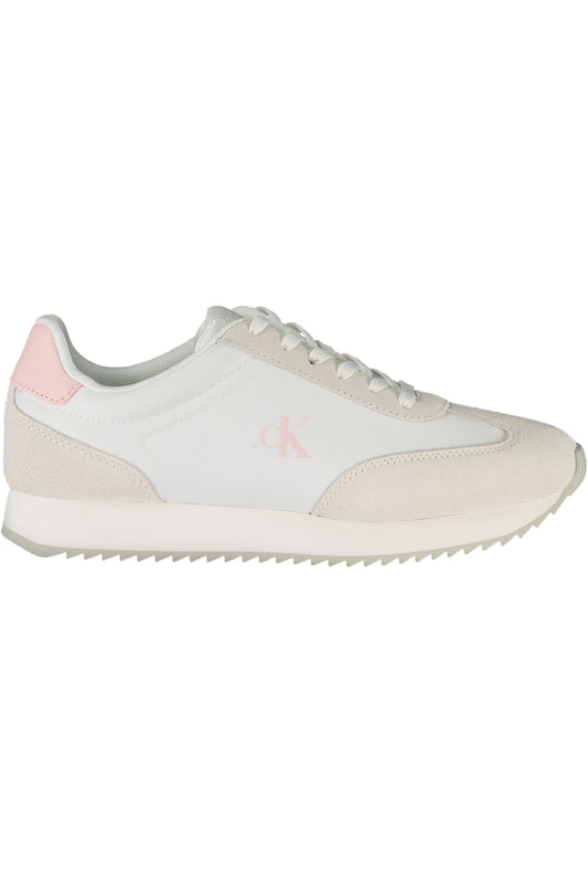 CALVIN KLEIN Sneakers (YW0YW01828_BI0LD) Women