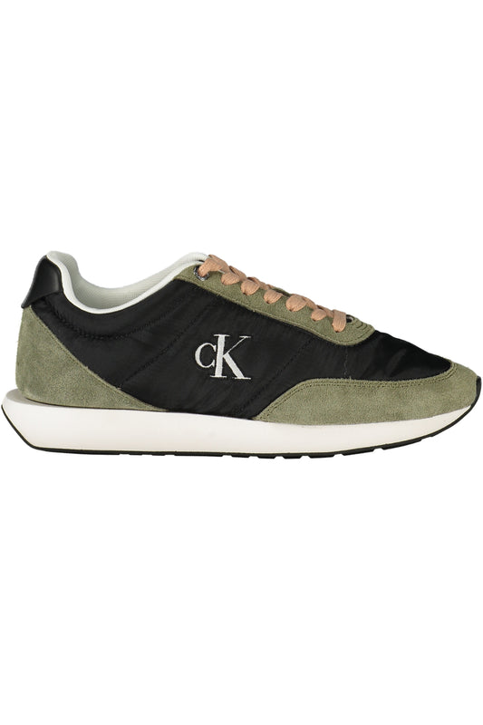 CALVIN KLEIN Sneakers (YW0YW01990_NE01A) Women