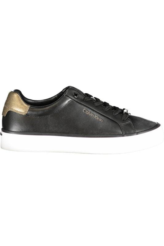 CALVIN KLEIN Sneakers (HW0HW02104F_NE0GL) Women