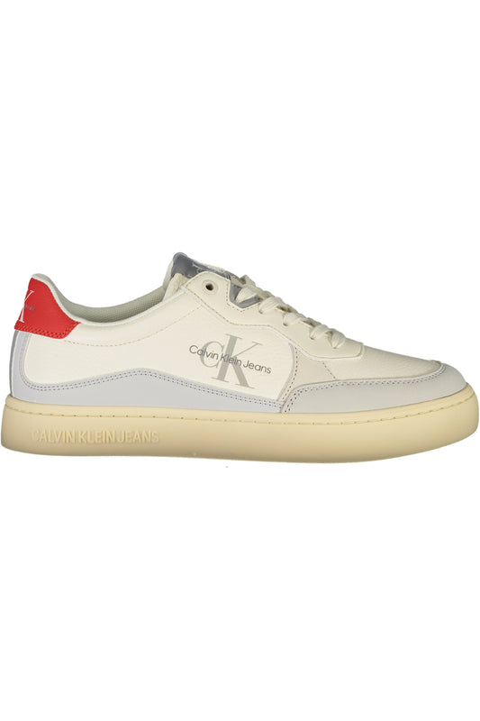 CALVIN KLEIN Sneakers (YM0YM00885_BI0GC) Men