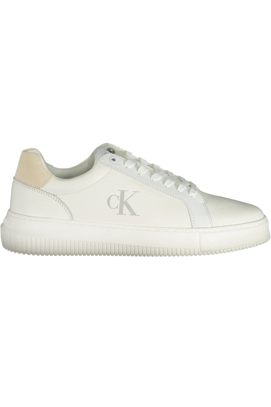 CALVIN KLEIN Sneakers (YM0YM01253_BI0LD) Men