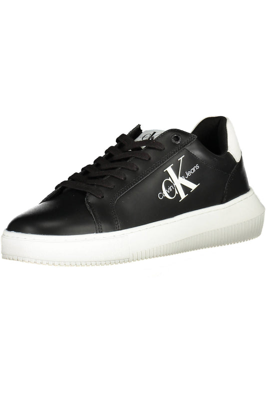 CALVIN KLEIN Sneakers (YM0YM00681_ECBBD45_NERO0GJ) Men