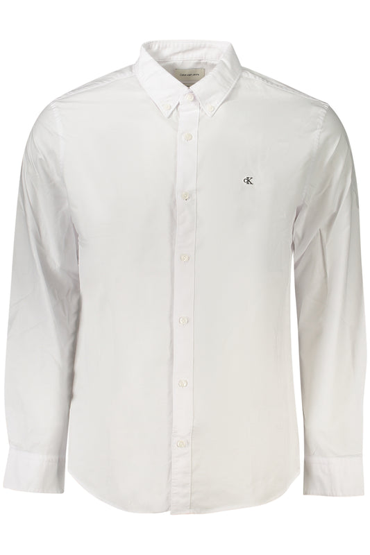 CALVIN KLEIN Shirt (LV140EM125_BIYAA) Men