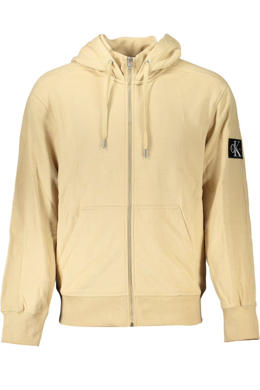 CALVIN KLEIN Sweatshirt (J30J324956_BEAAT) Men