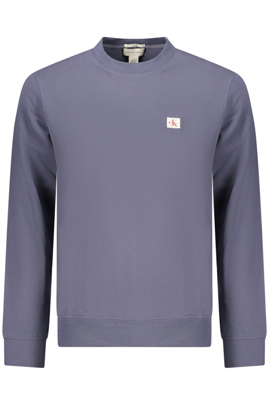 CALVIN KLEIN Sweatshirt (LV04RG268G_BLXL7) Men