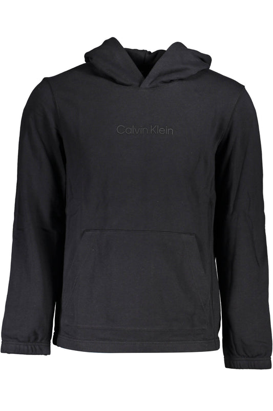 CALVIN KLEIN Sweatshirt (00GMS3W303_NERO_BAE) Men