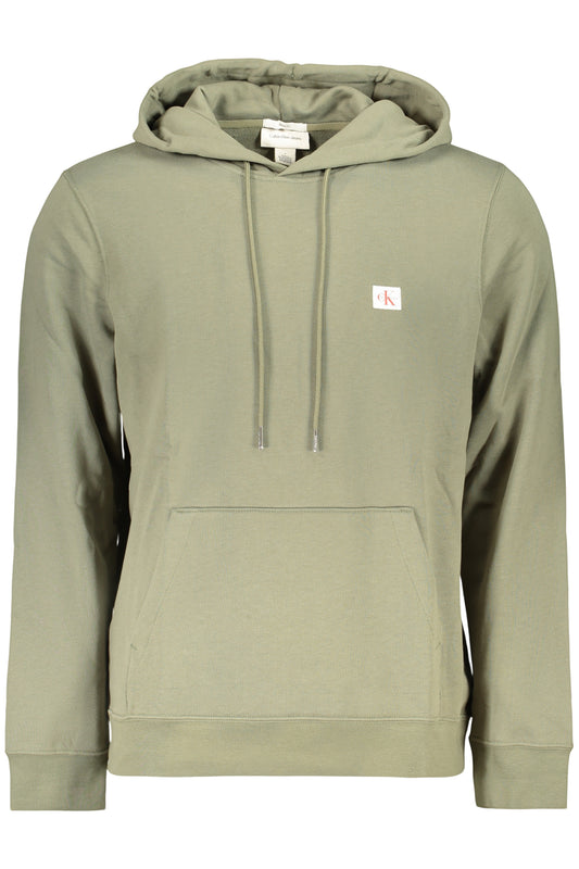 CALVIN KLEIN Sweatshirt (LV04RG269G_VELDY) Men