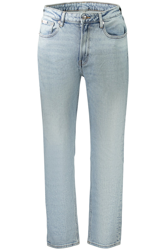 CALVIN KLEIN Jeans (LV047F670G_AZ1XS) Women
