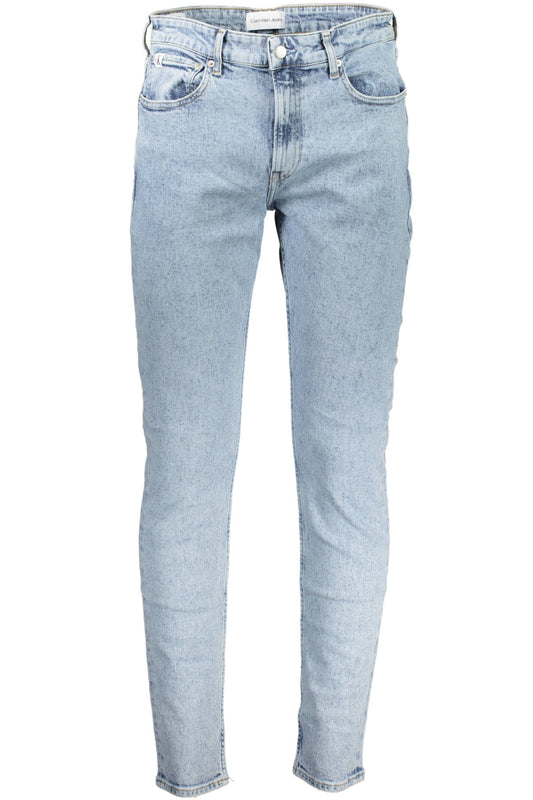CALVIN KLEIN Jeans (J30J322398_AZZURRO_1AA) Men