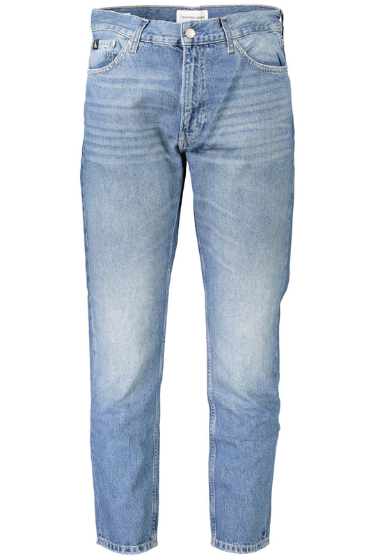 CALVIN KLEIN Jeans (J30J322993_BLU_1BJ) Men