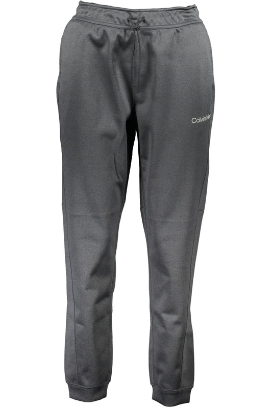 CALVIN KLEIN Tracksuit trousers (00GWF3P634_NEBAE) Women