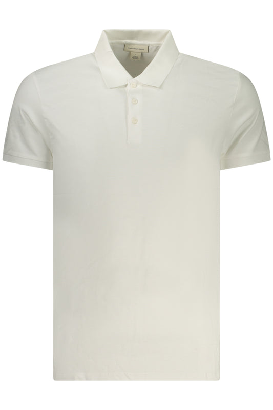 CALVIN KLEIN Polo (LV04RD255G_BIYAF) Men