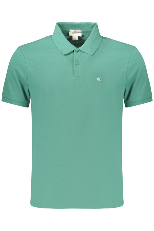 CALVIN KLEIN Polo (LV040EM269_VEVFL) Men