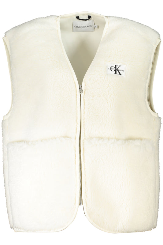 CALVIN KLEIN Sleeveless Jacket (J20J222243_BIYBI) Women
