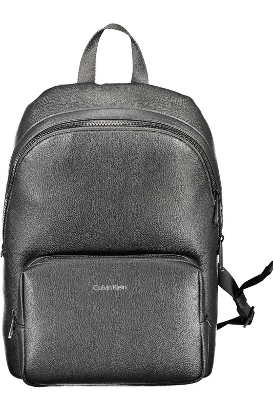 CALVIN KLEIN Backpack (K50K508696_NERO_BAX) Men