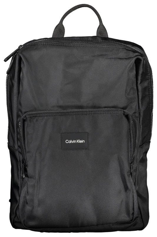 CALVIN KLEIN Backpack (K50K510534_A011BB8_NEROBAX) Men