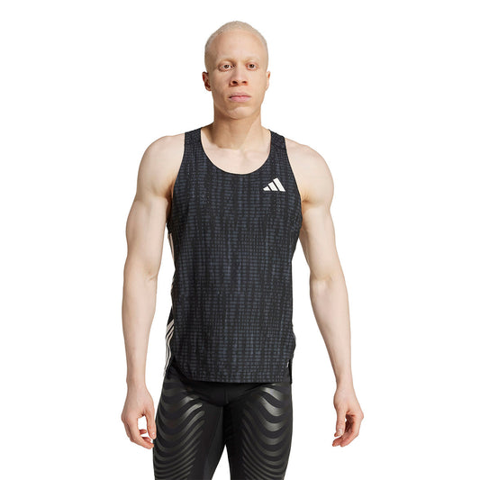 adidas T-Shirt Adizero Carbon (JN0298) Men