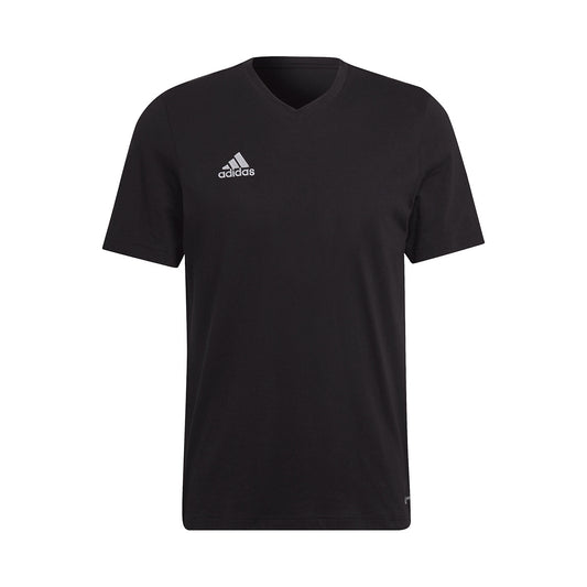 adidas Cotton Entrada 22 Black (HC0443) Kids