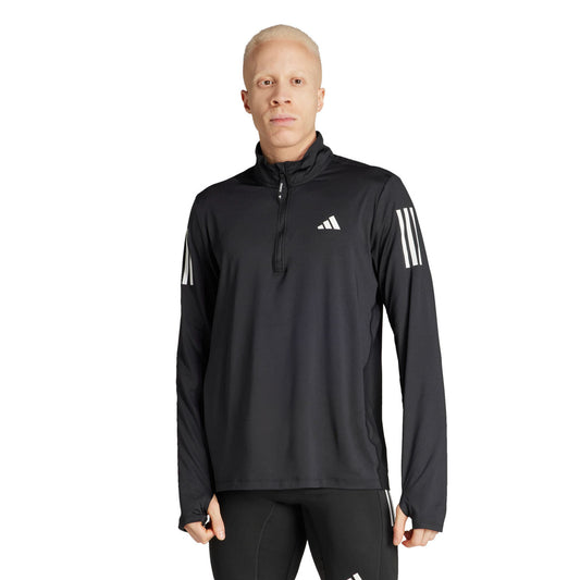 adidas Sweatshirt Otr B Black (IN1490) Men