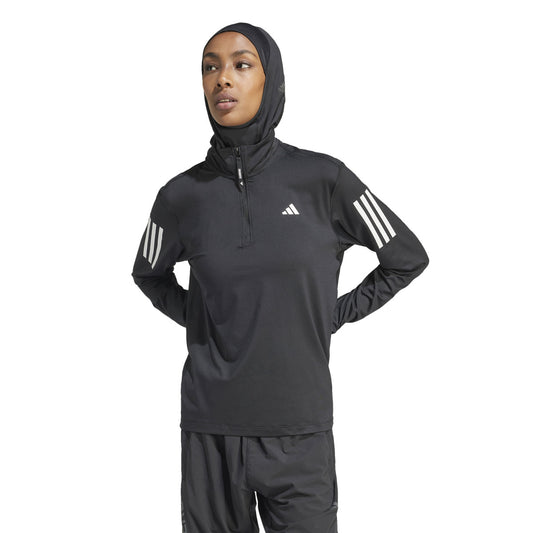 adidas Jacket Otr B Black (IK7440) Women