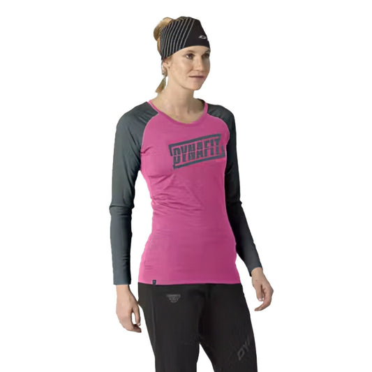 Dynafit 24-7 magenta (70957-6A51) Women