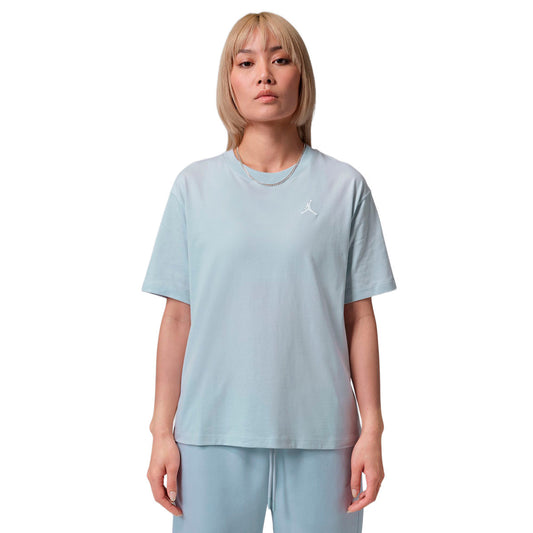 Jordan Brooklyn Essentials Girlfriend Core 23 Aura (FN4500-472) Women